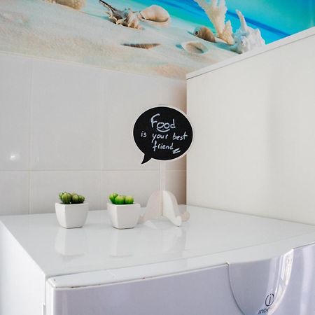 Gamboa Surf Apartment Peniche Extérieur photo