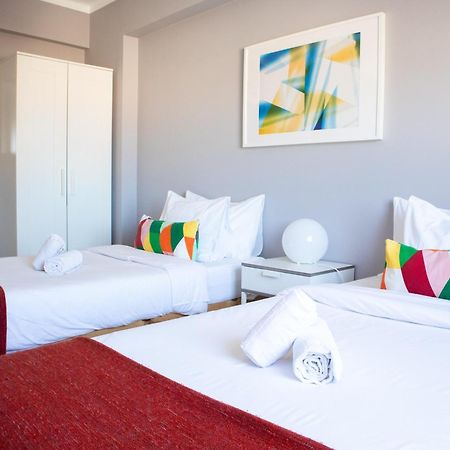 Gamboa Surf Apartment Peniche Extérieur photo
