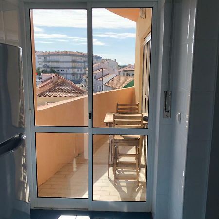 Gamboa Surf Apartment Peniche Extérieur photo