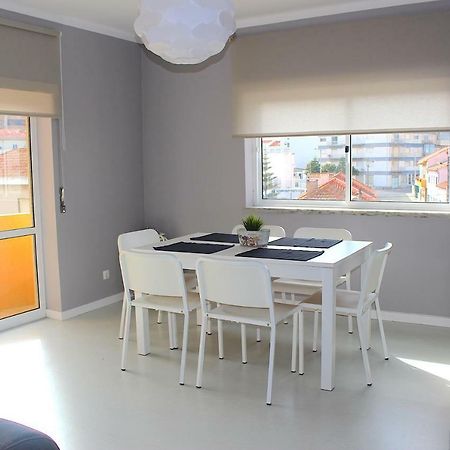 Gamboa Surf Apartment Peniche Extérieur photo