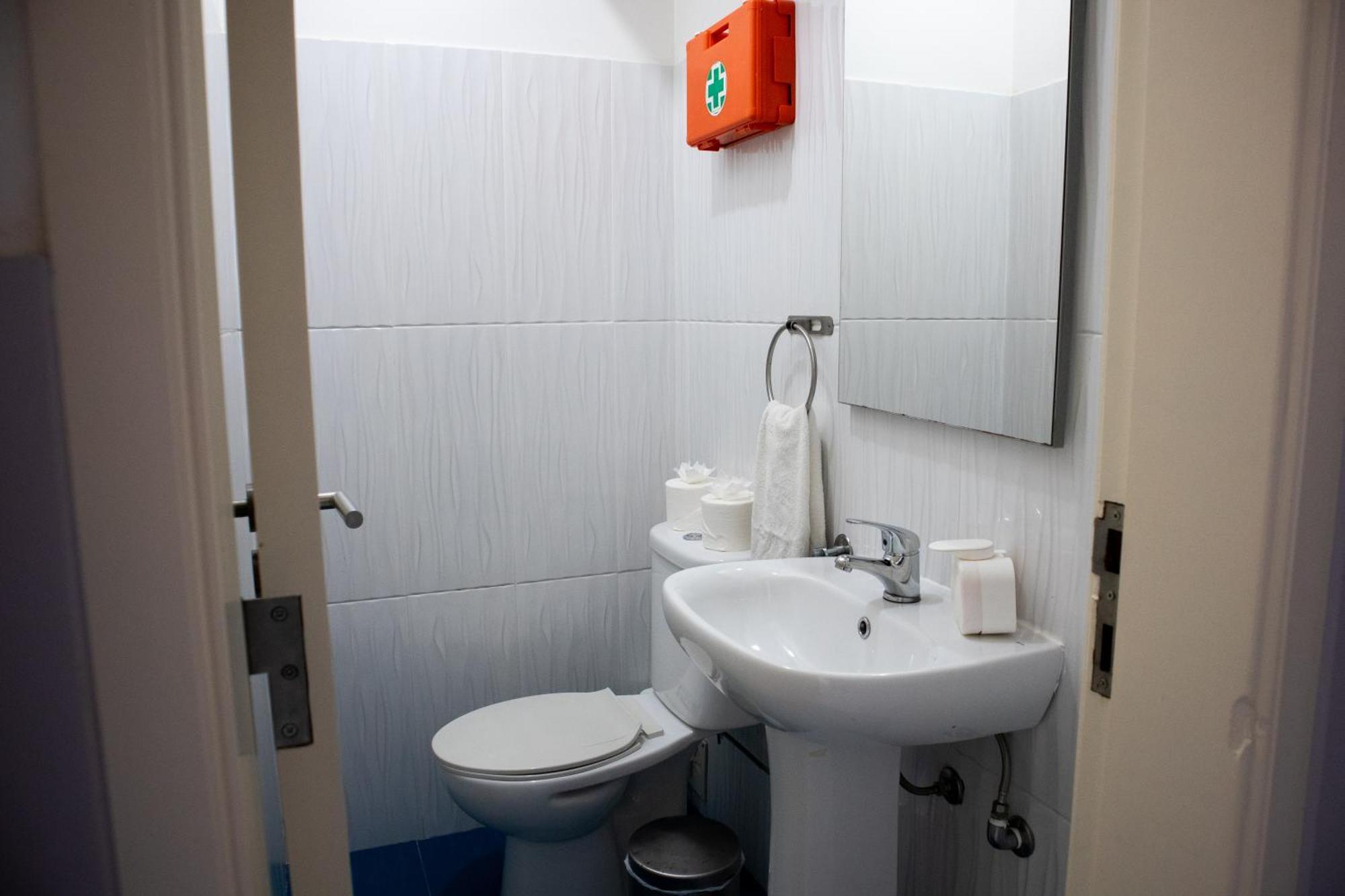 Gamboa Surf Apartment Peniche Extérieur photo
