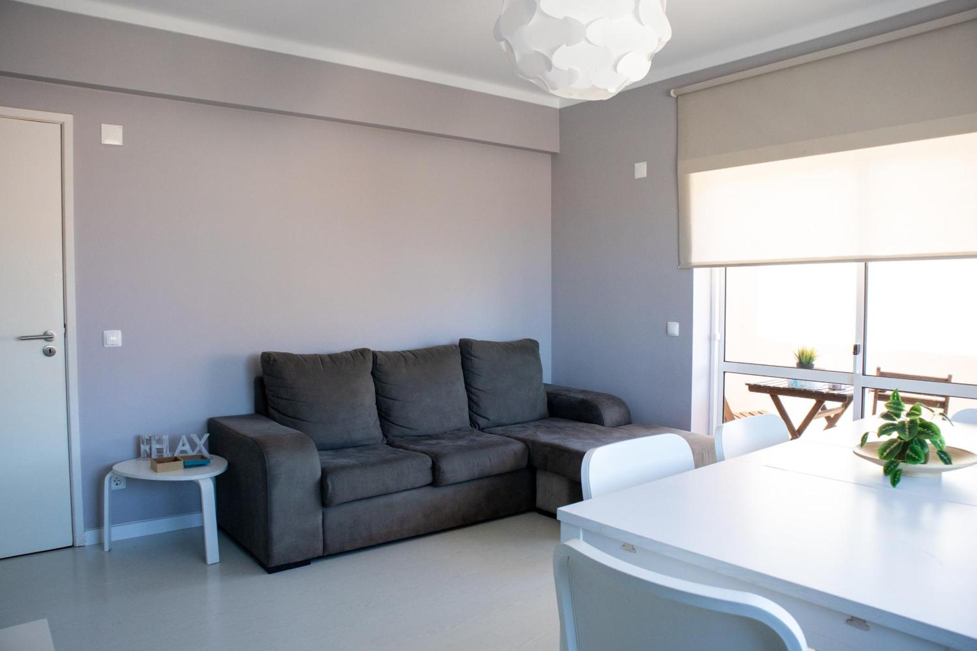 Gamboa Surf Apartment Peniche Extérieur photo