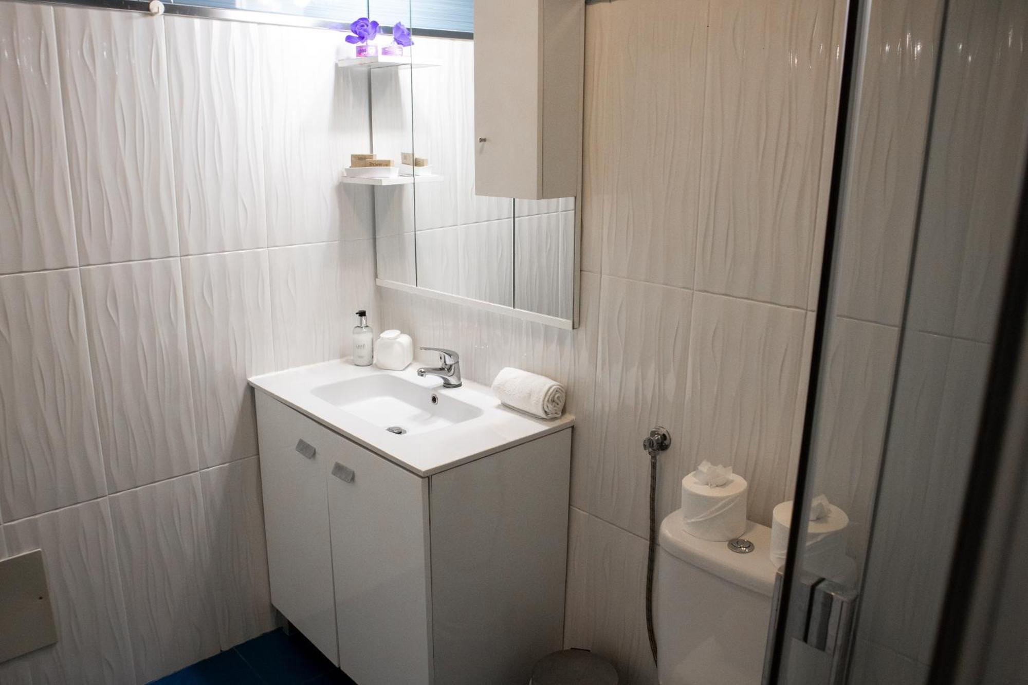 Gamboa Surf Apartment Peniche Extérieur photo