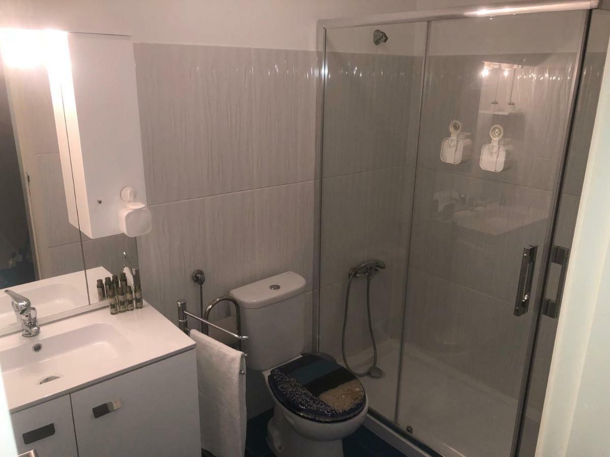 Gamboa Surf Apartment Peniche Extérieur photo