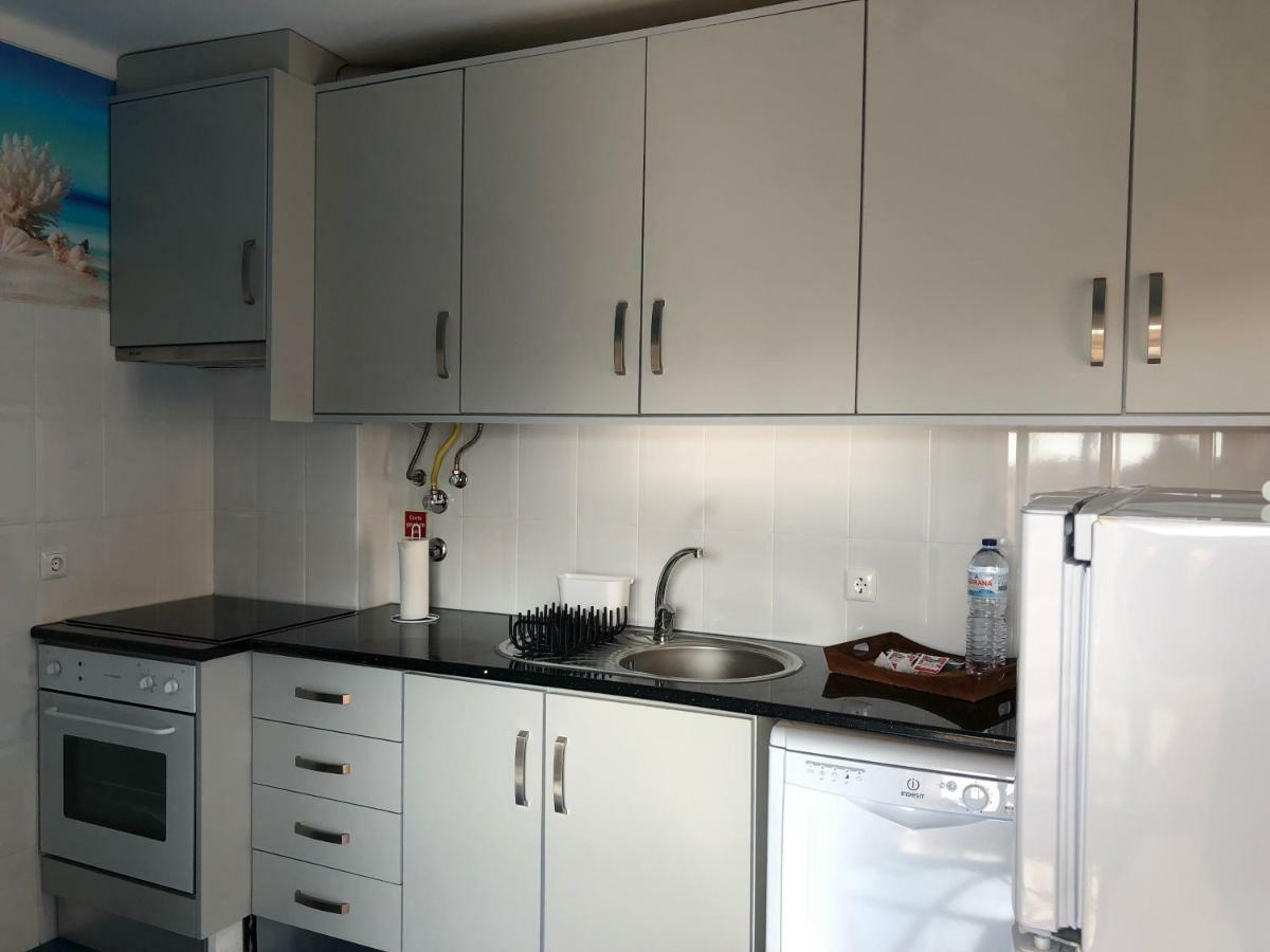 Gamboa Surf Apartment Peniche Extérieur photo