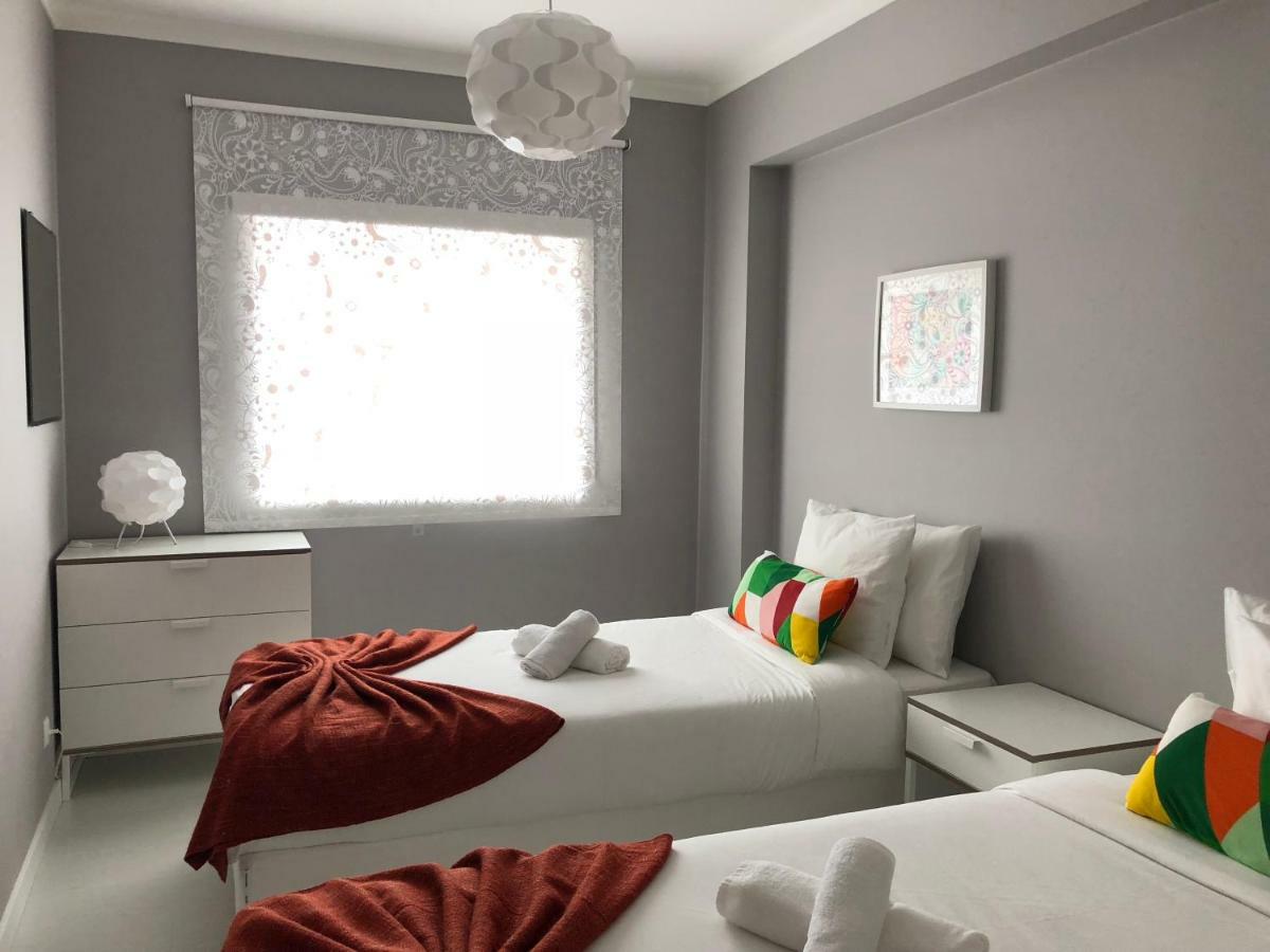 Gamboa Surf Apartment Peniche Extérieur photo
