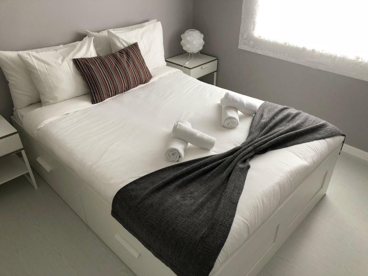 Gamboa Surf Apartment Peniche Extérieur photo
