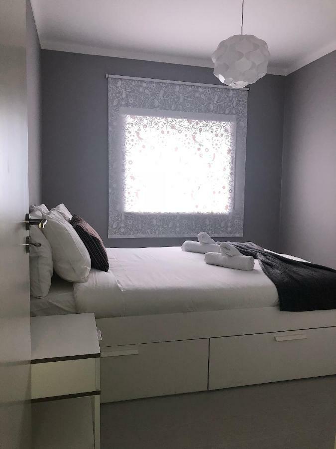 Gamboa Surf Apartment Peniche Extérieur photo
